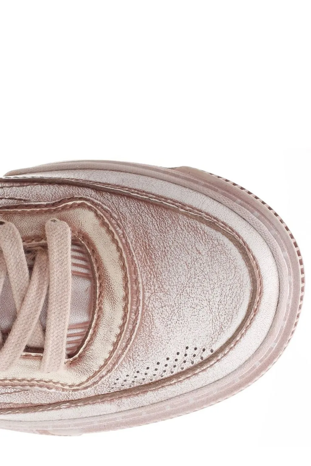 Reebok Club C Ltd Lace-Up Sneakers