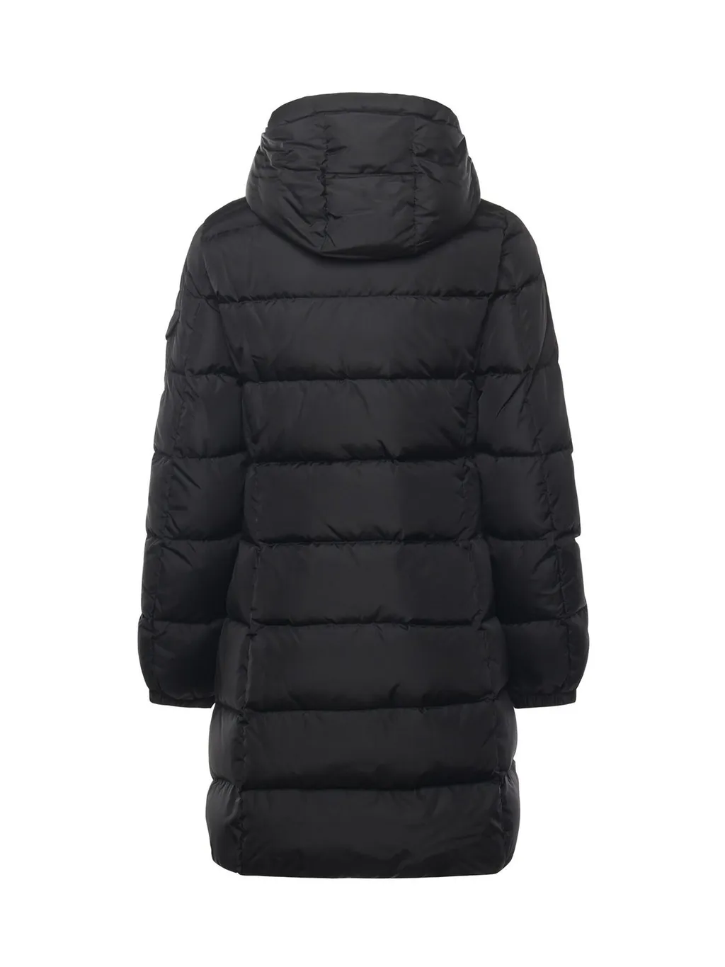 Refrigiwear Hooded Puffer Coat