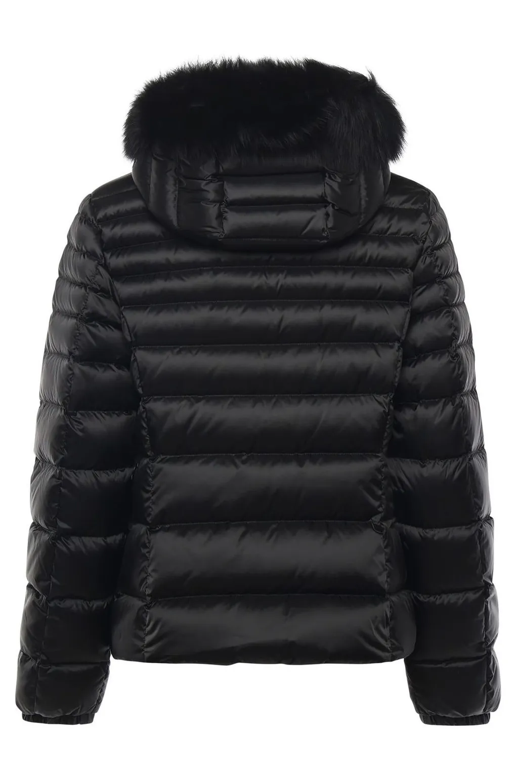 Refrigiwear Hooded Puffer Jacket