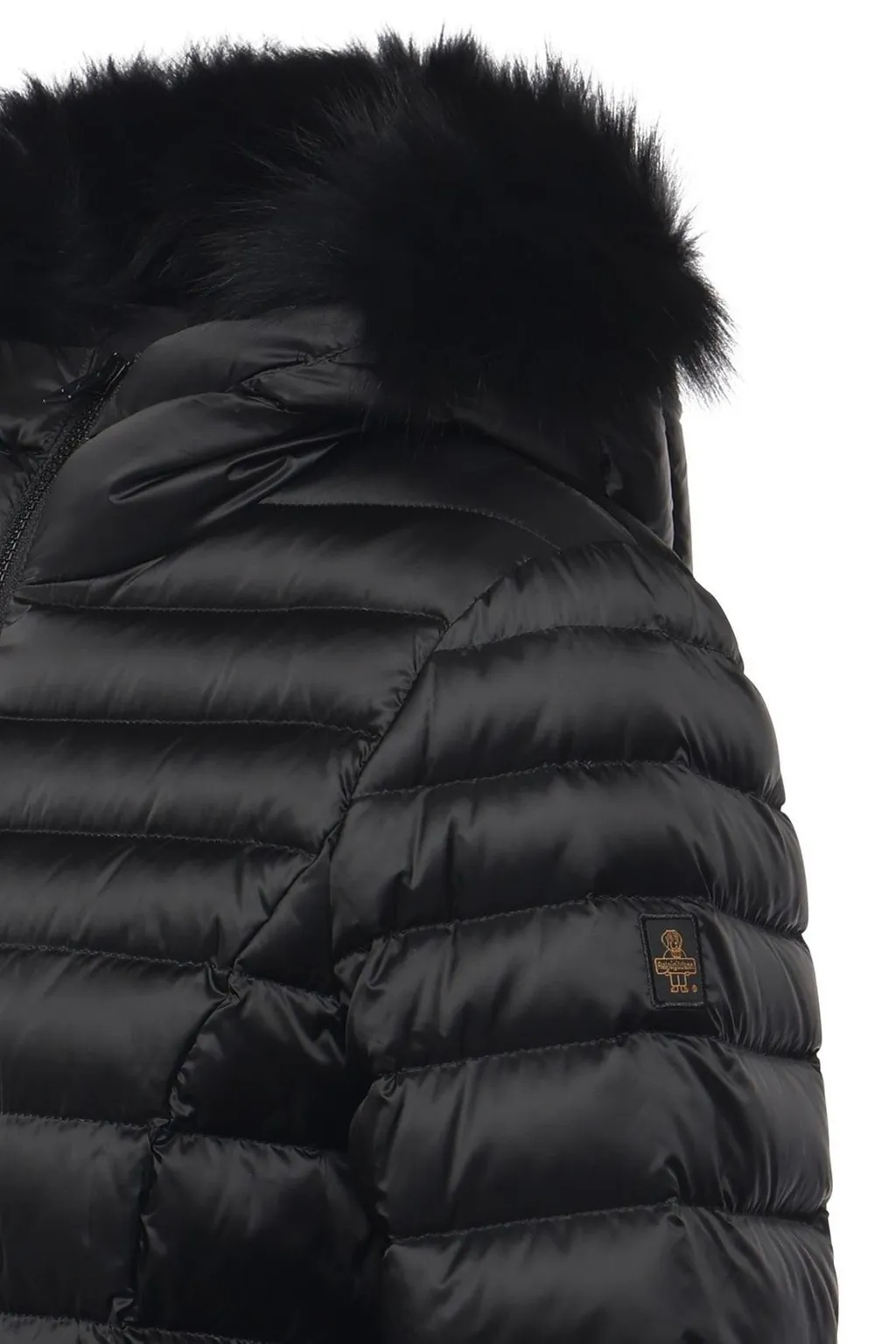Refrigiwear Hooded Puffer Jacket