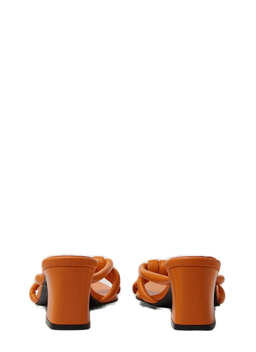 Reike Nen Noodle Knot Crossover Sandals