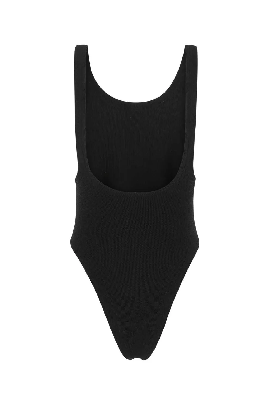 Reina Olga Ruby Stretch Design Sleeveless Swimsuit