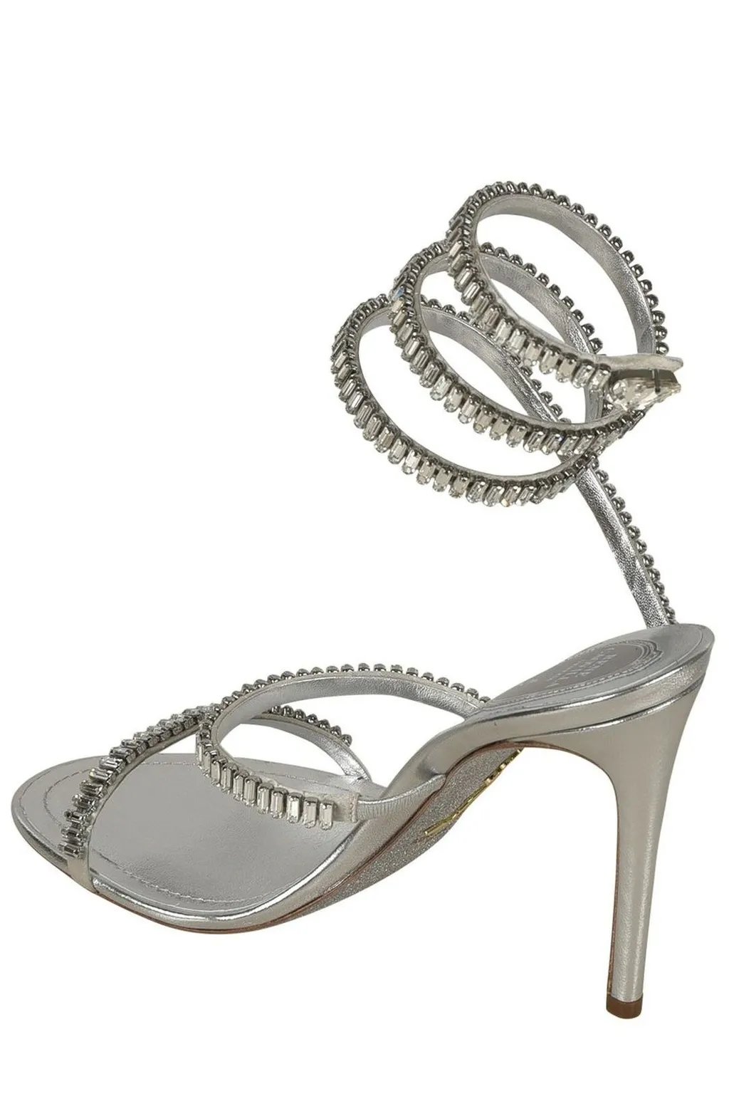 René Caovilla Cleo Spark Sandals