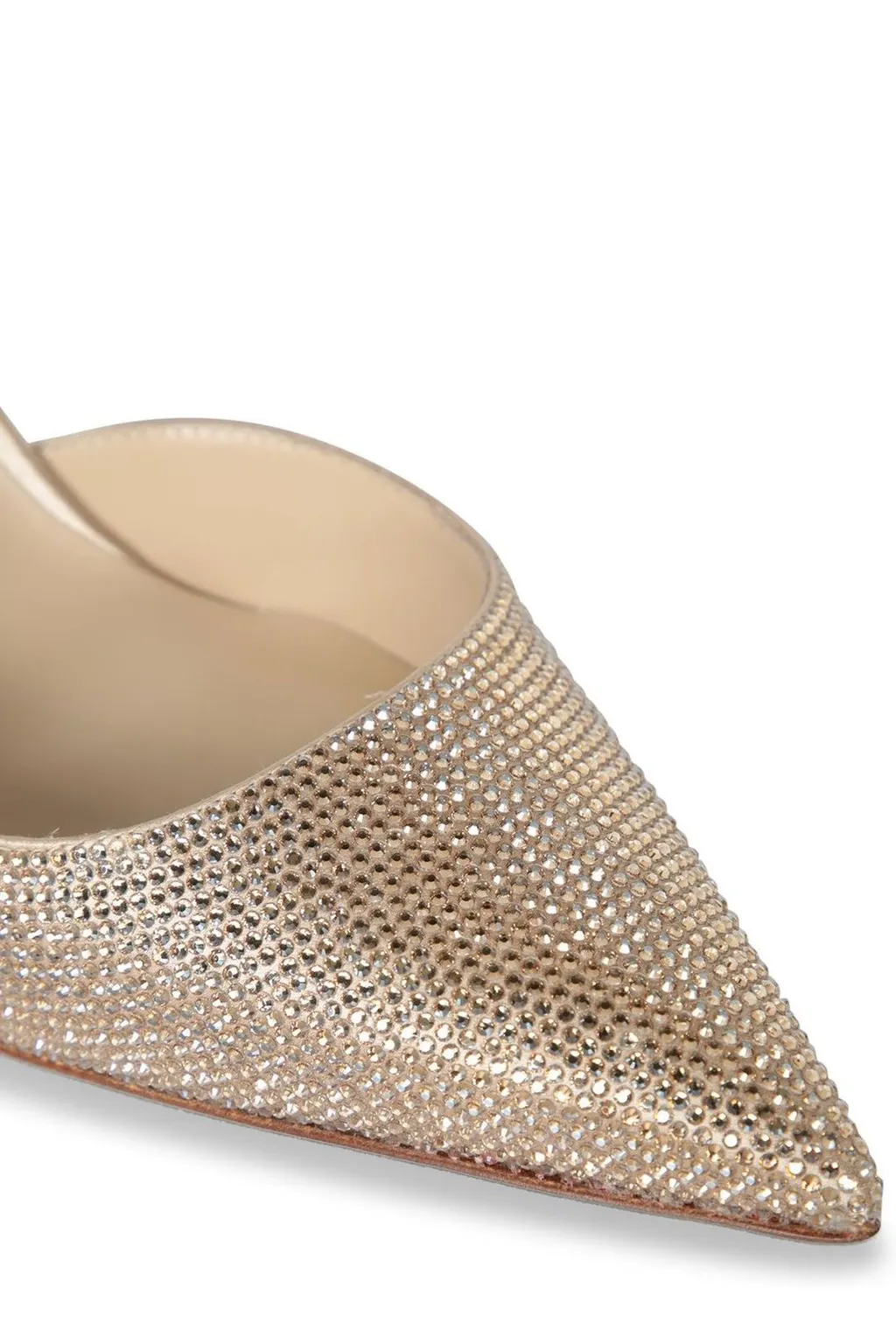 René Caovilla Cleo Pumps