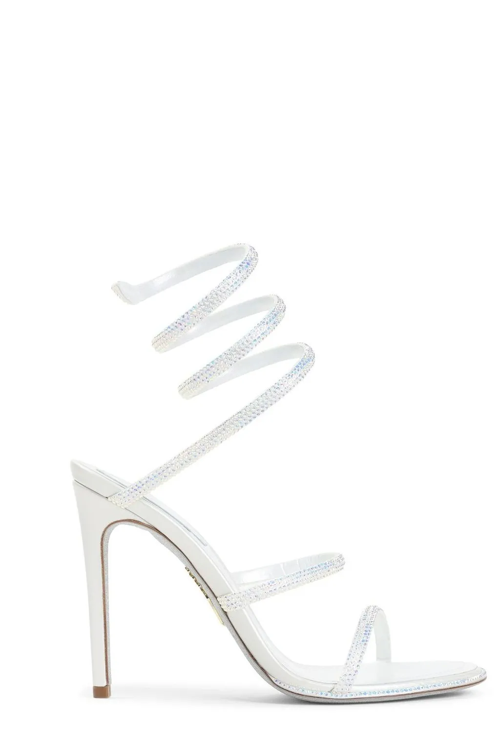 Rene Caovilla Cleo Strass Sandals