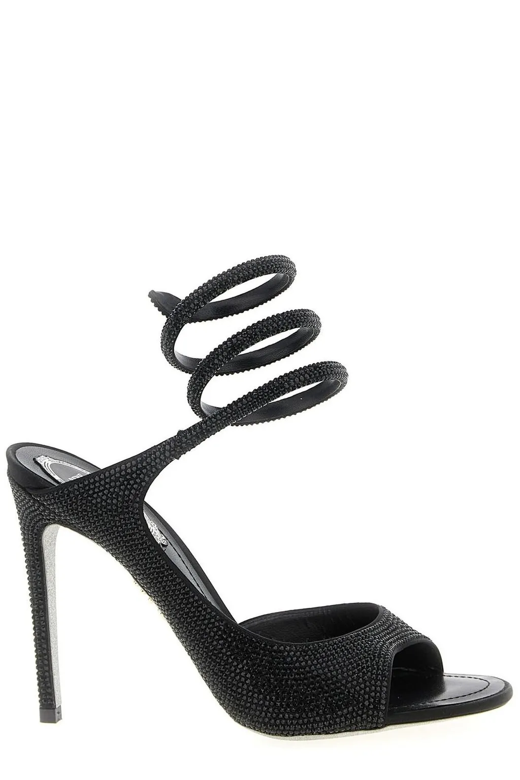 René Caovilla Audrey Sandals