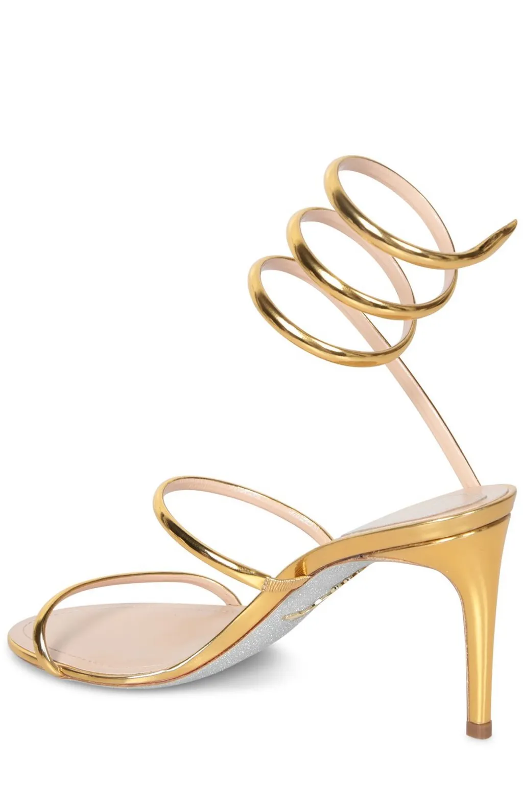 René Caovilla Cleo Sandals