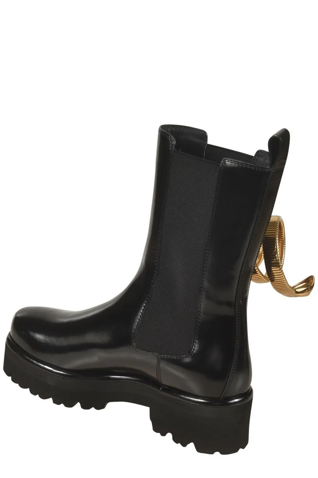 René Caovilla Juniper Embellished Boots