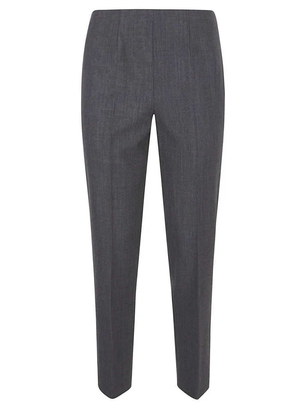 Ql2 Ollie Pleated Pants
