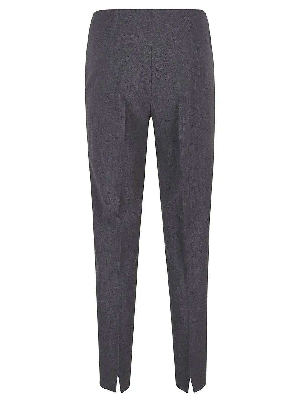 Ql2 Ollie Pleated Pants