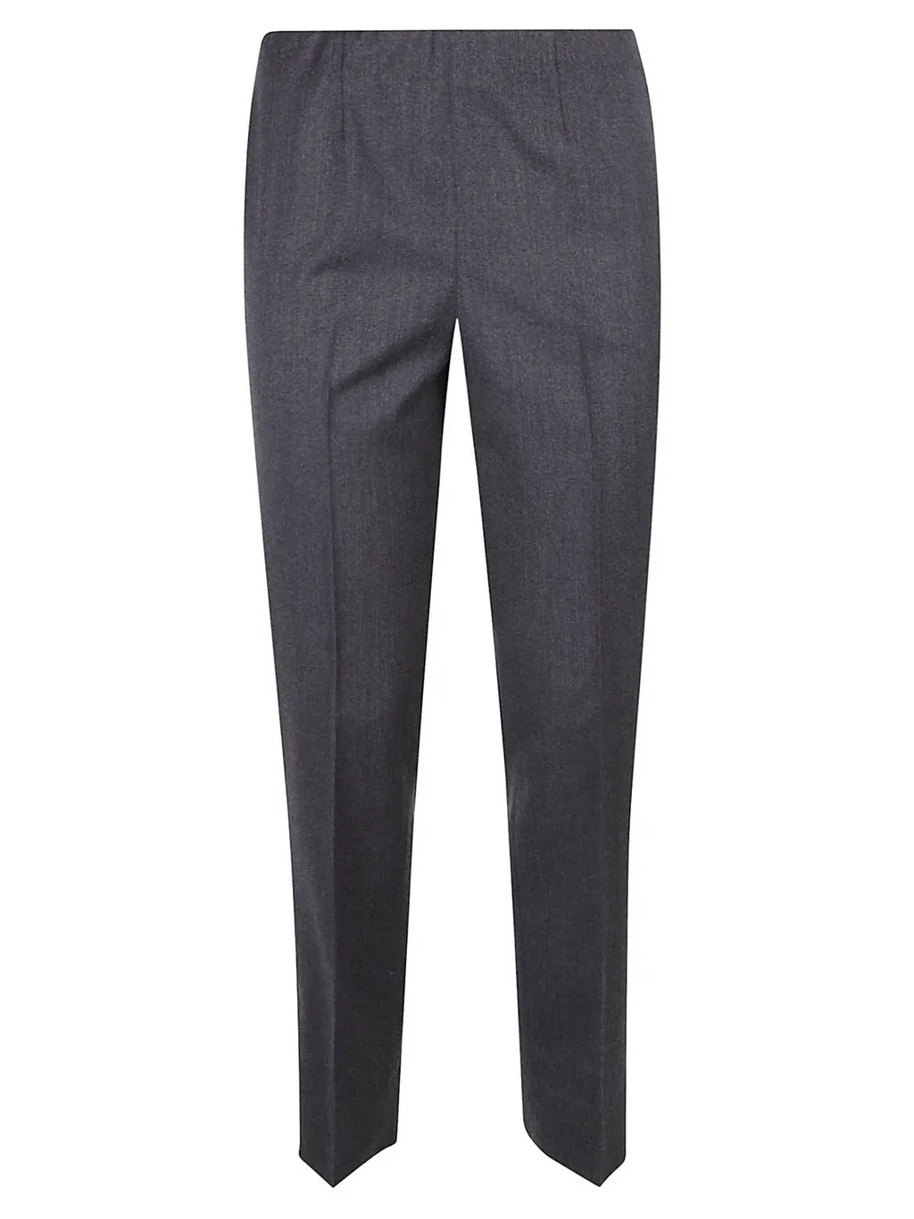 Ql2 Pleated Dress Pants