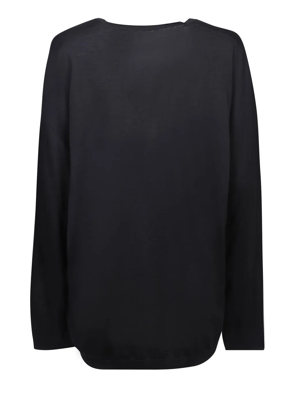 Quira V-Neck Ribbed Sweater