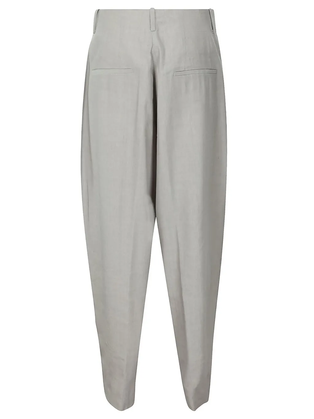 Quira Wide-Leg Trousers