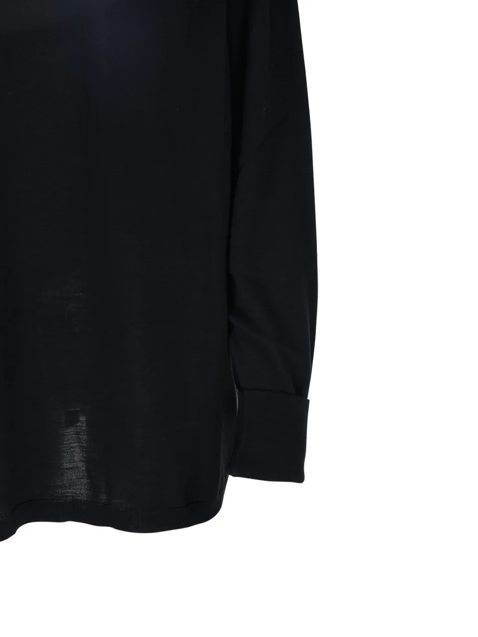 Quira Roll Neck Long-Sleeved Jumper