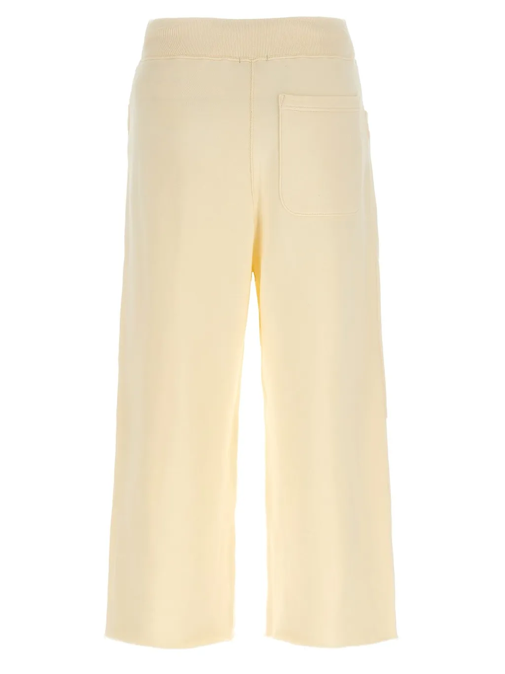 R13 Live Cut Drawstring Joggers