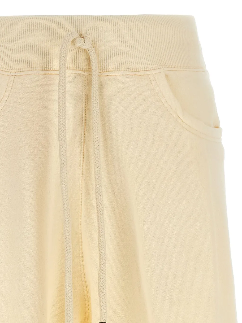R13 Live Cut Drawstring Joggers