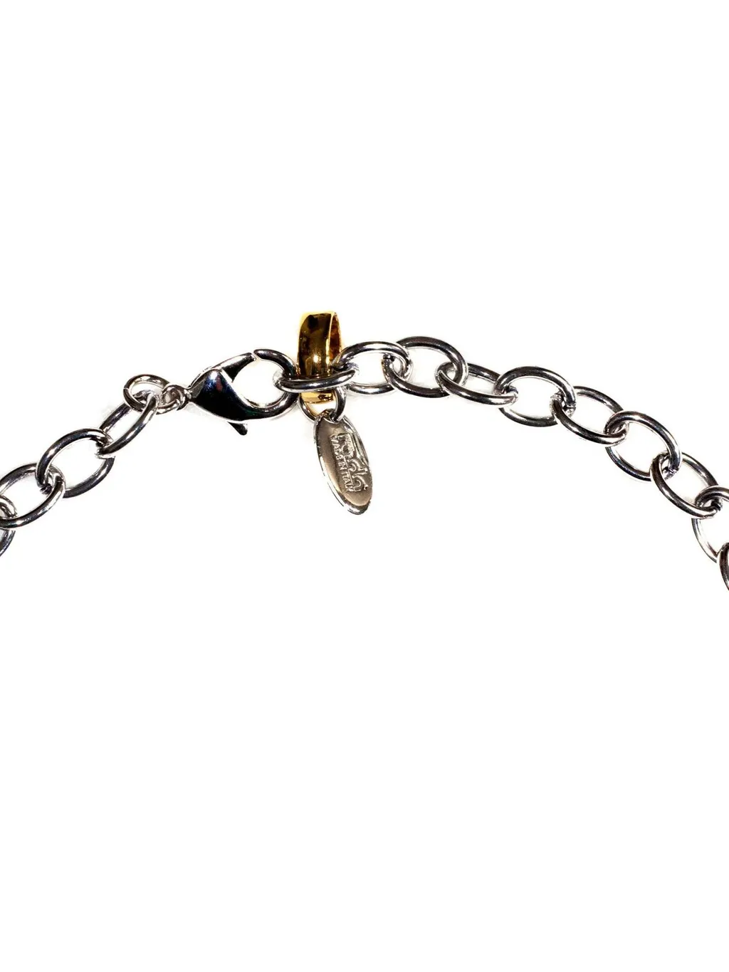 Rada Jewel Embellished Chain Necklace