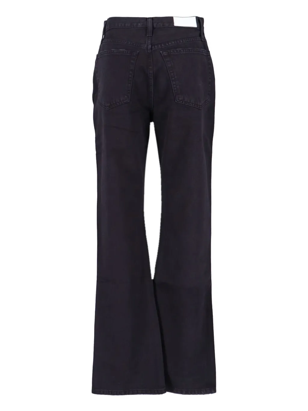 Re/Done High Rise Loose Jeans