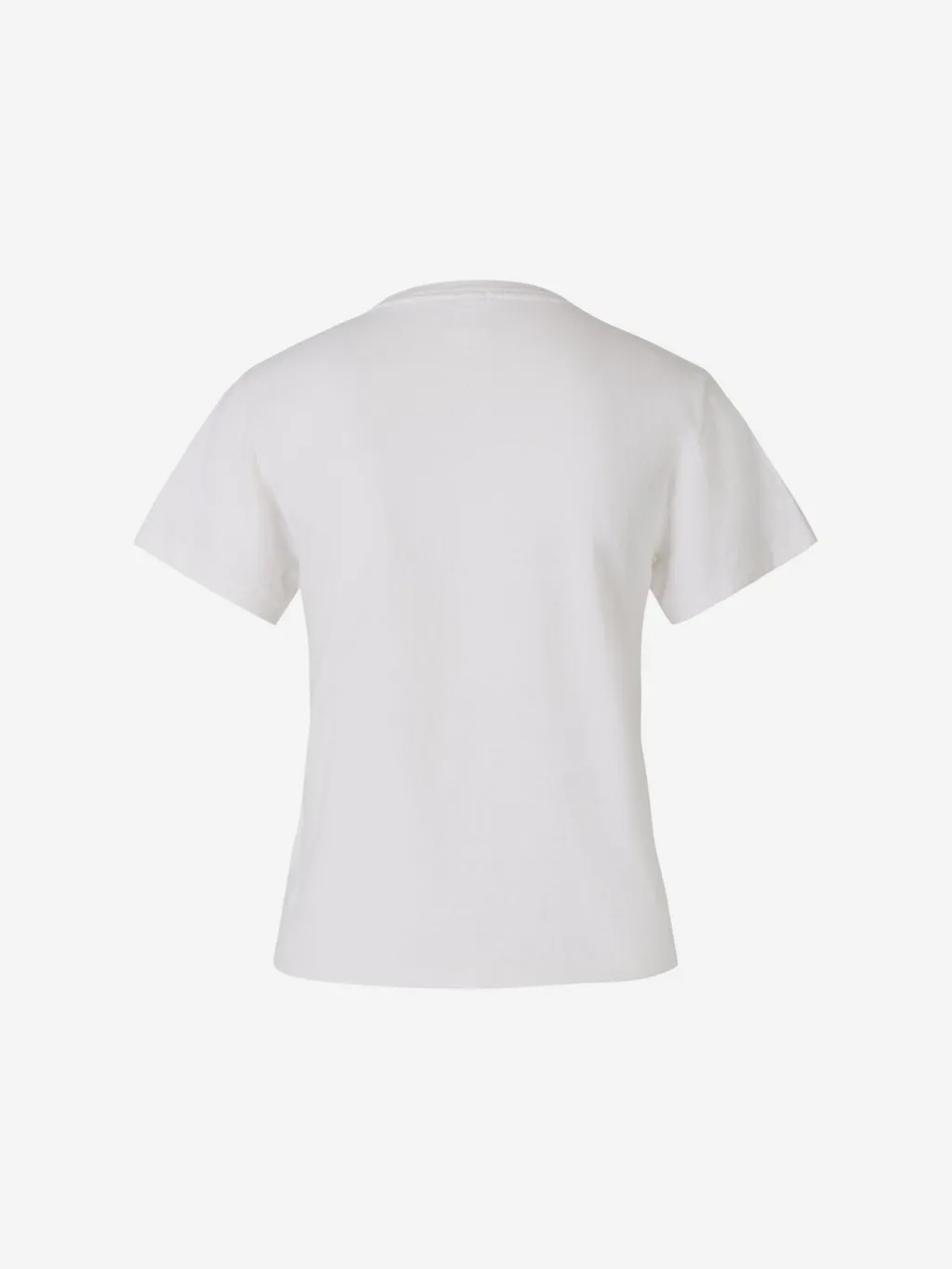 Re/Done Crewneck T-Shirt