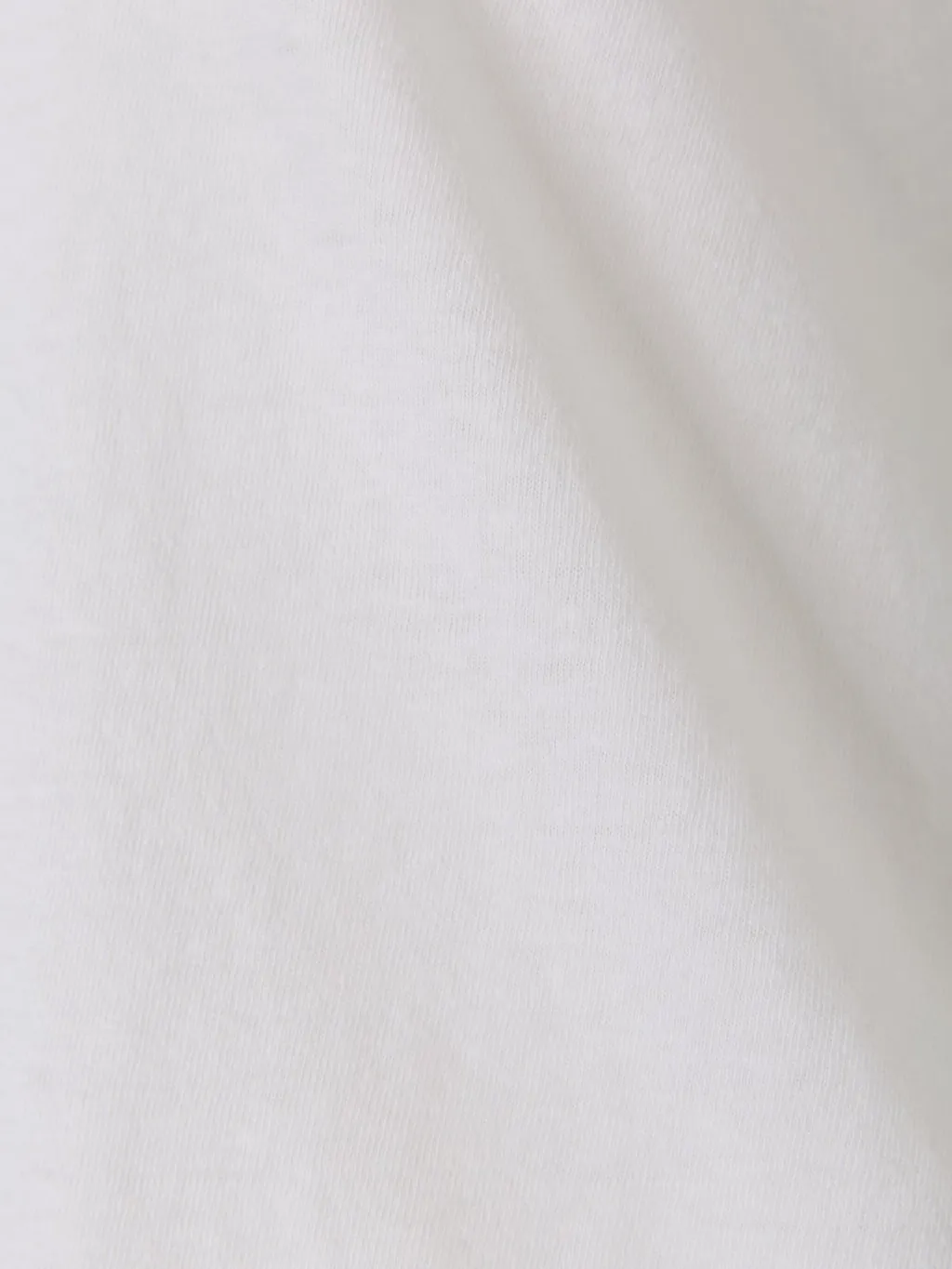 Re/Done Crewneck T-Shirt