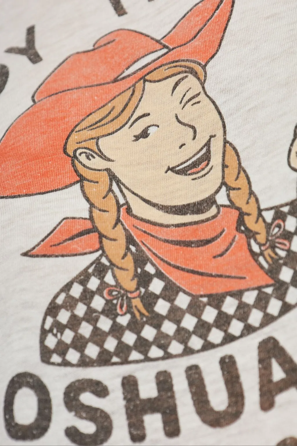 Re/Done Graphic Print T-Shirt