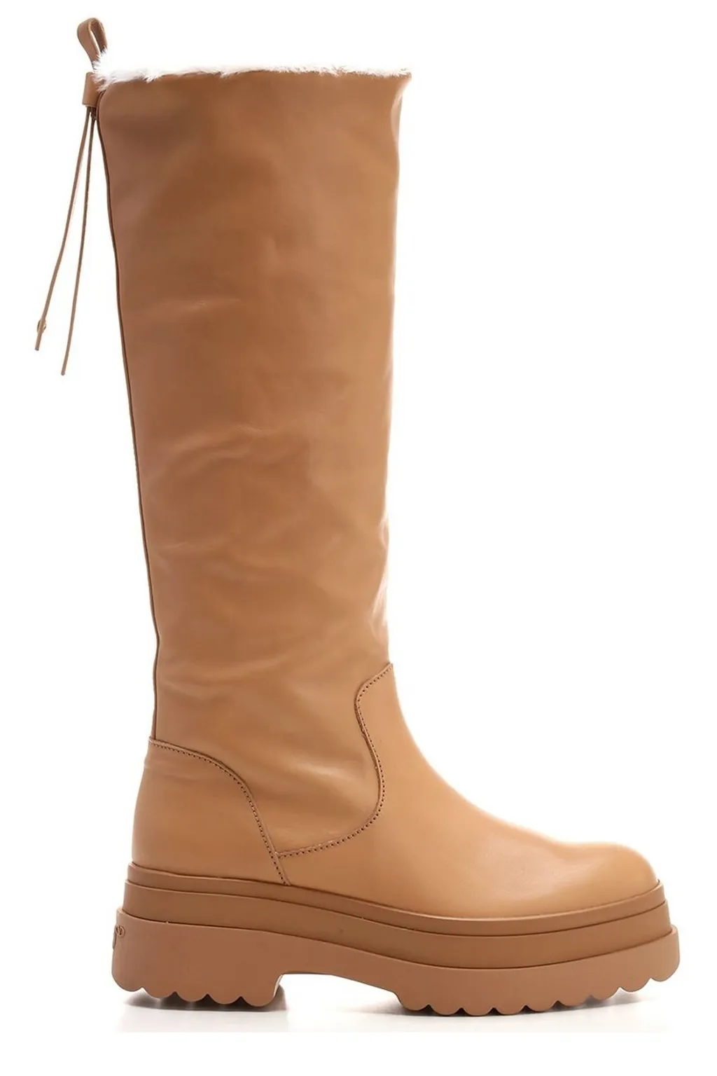 Redvalentino Lye Bow Detail Boots