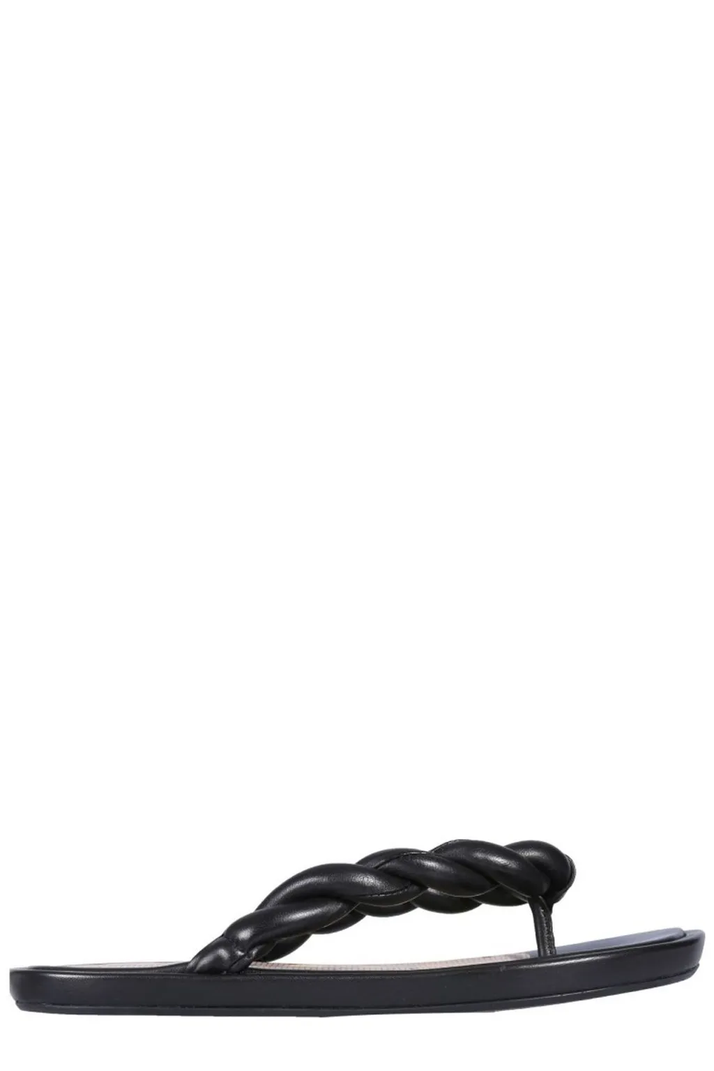 Redvalentino Turnered Thong Sandals