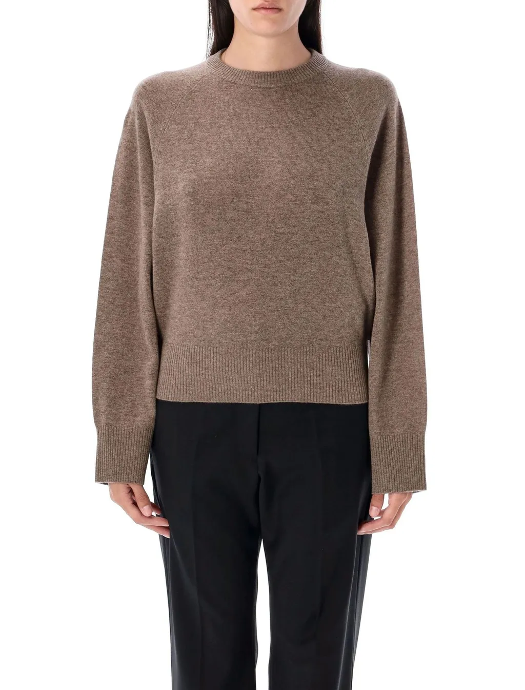 Remain Birger Christensen Bat Sleeve Knitwear