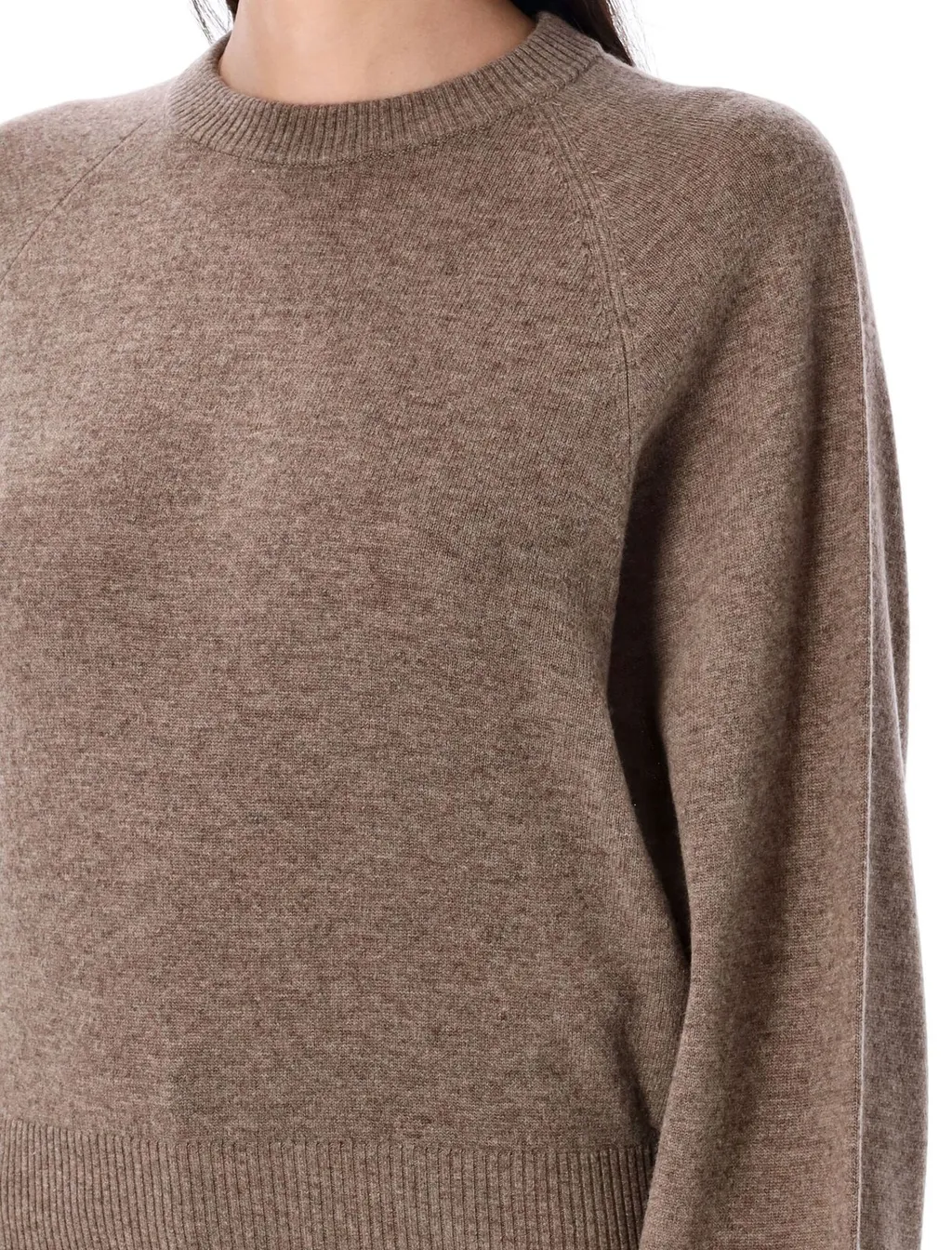 Remain Birger Christensen Bat Sleeve Knitwear