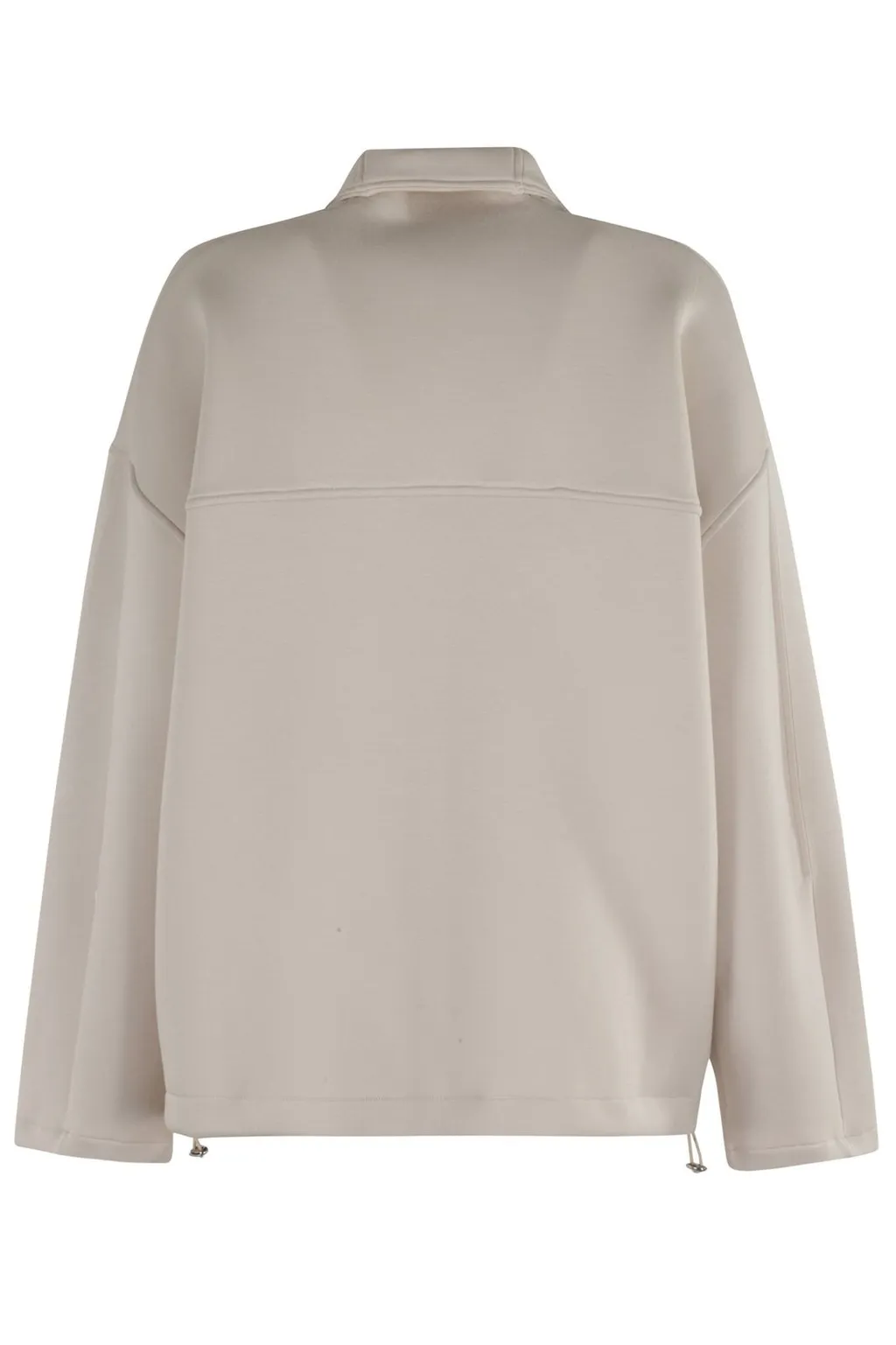 Remain Birger Christensen Soft Zipped Jacket