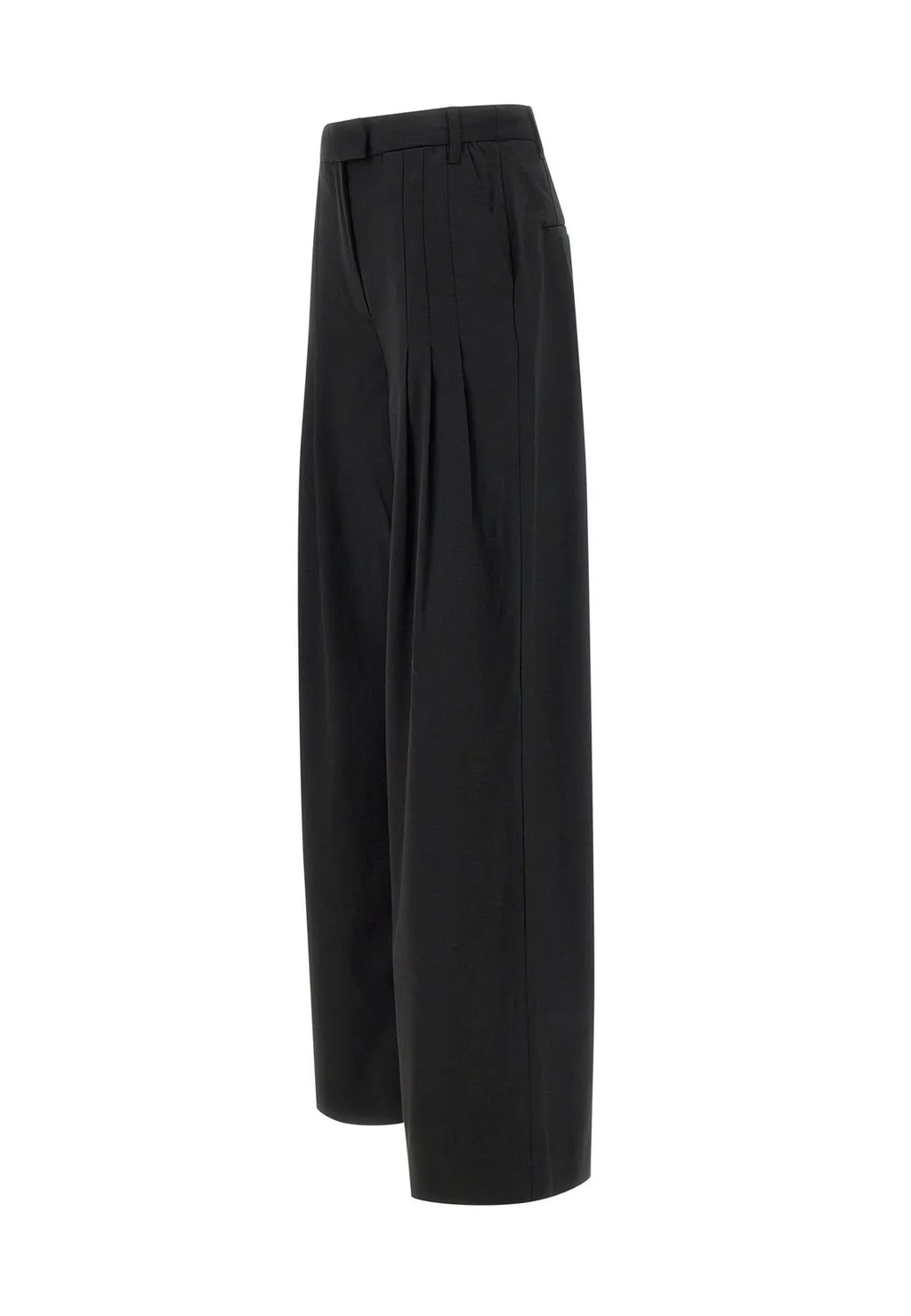 Remain Birger Christensen Pleated Pants