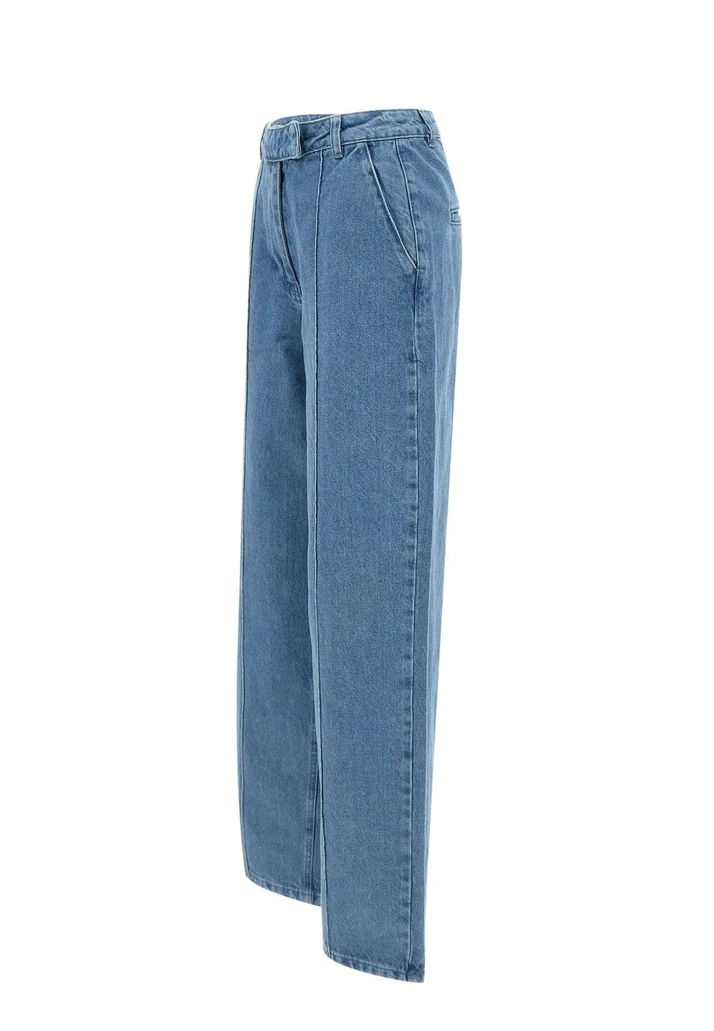 Remain Birger Christensen Wide Leg Jeans