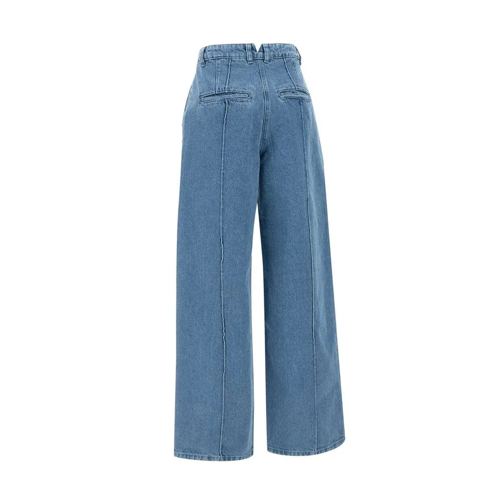 Remain Birger Christensen Wide Leg Jeans