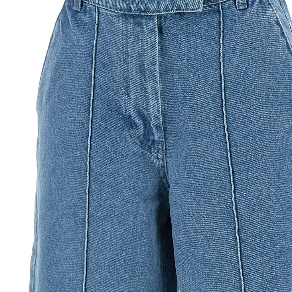 Remain Birger Christensen Wide Leg Jeans