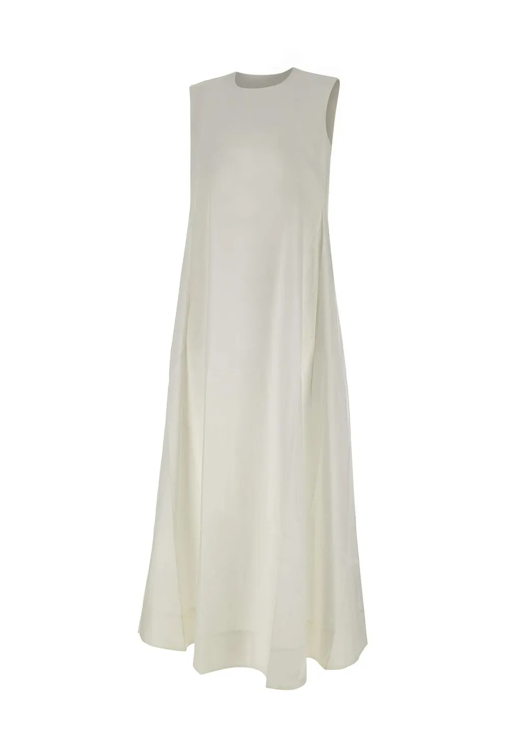 Remain Birger Christensen Sleeveless Maxi Dress