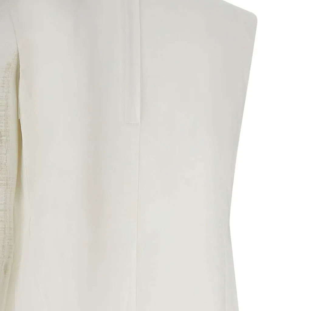 Remain Birger Christensen Sleeveless Maxi Dress