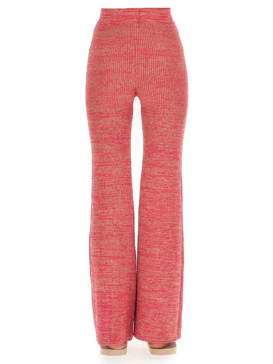 Remain Birger Christensen Soleima Trousers