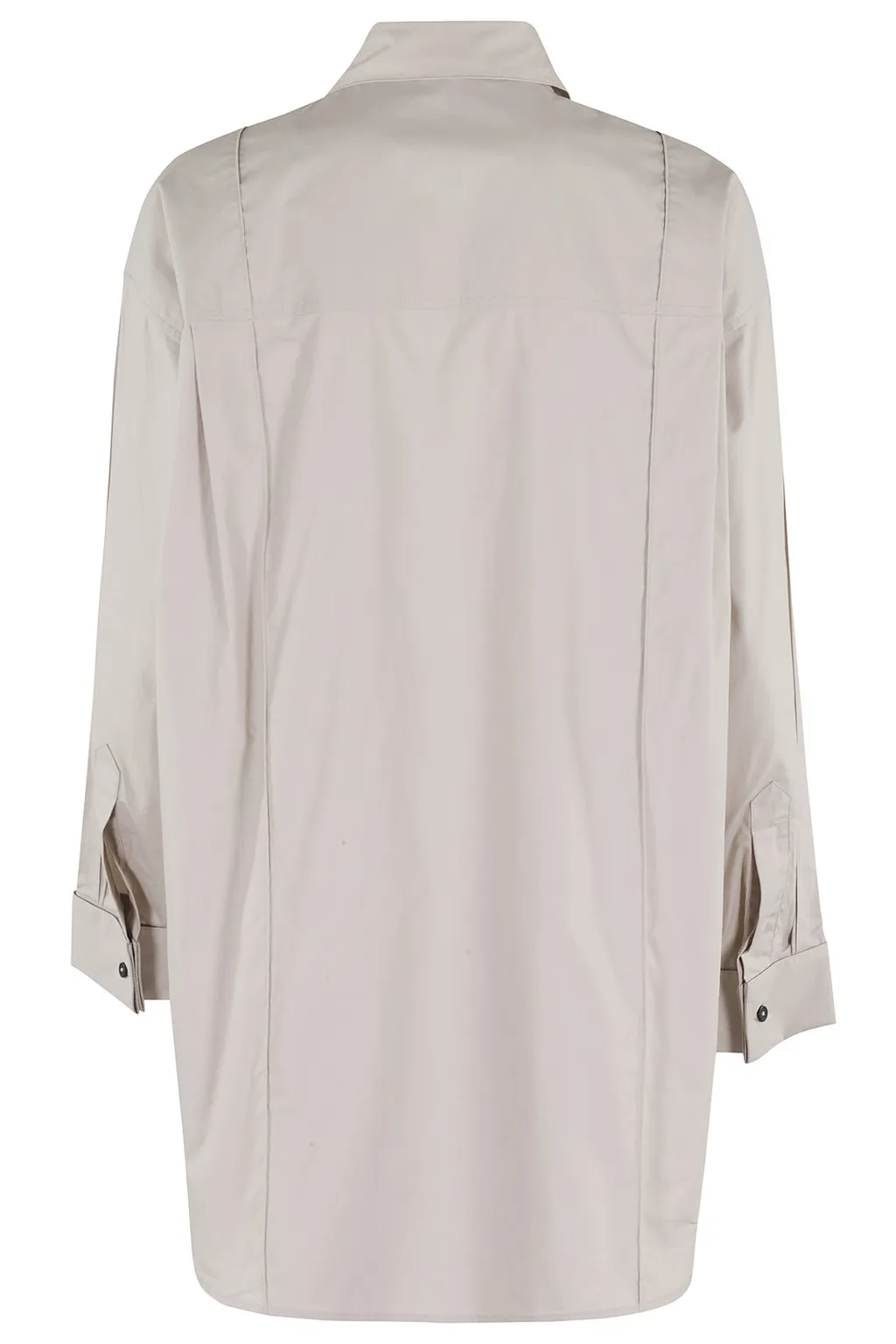 Remain Birger Christensen Button-Up Shirt