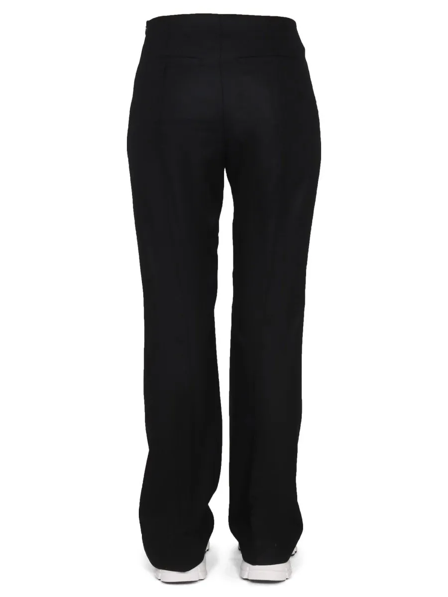 Remain Birger Christensen Tailored Twill Pants