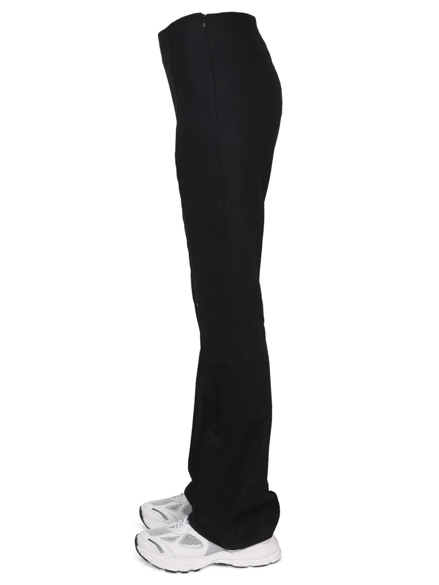 Remain Birger Christensen Tailored Twill Pants