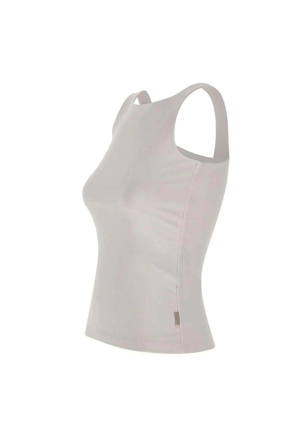 Remain Birger Christensen Jersey Tank Top