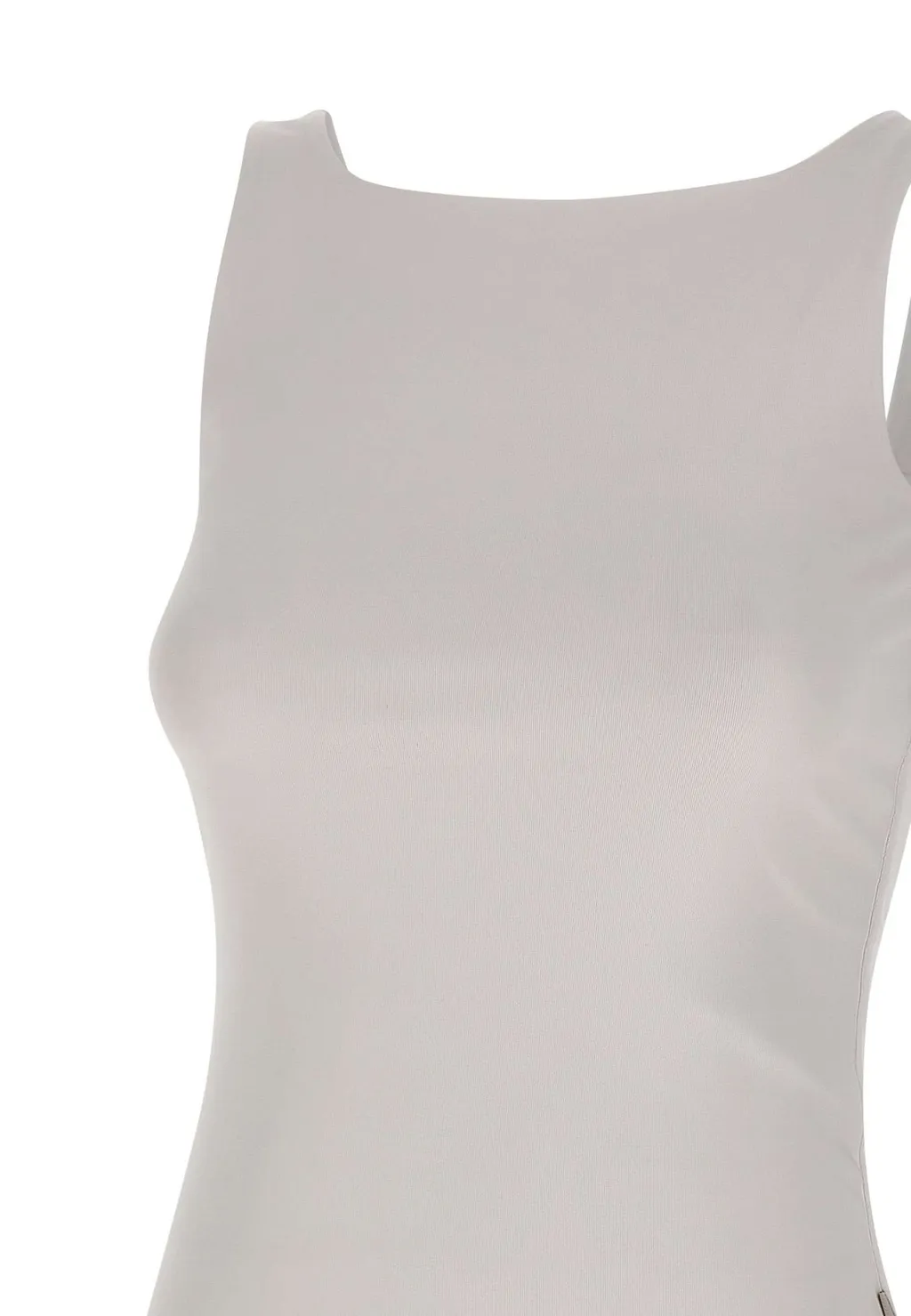 Remain Birger Christensen Jersey Tank Top