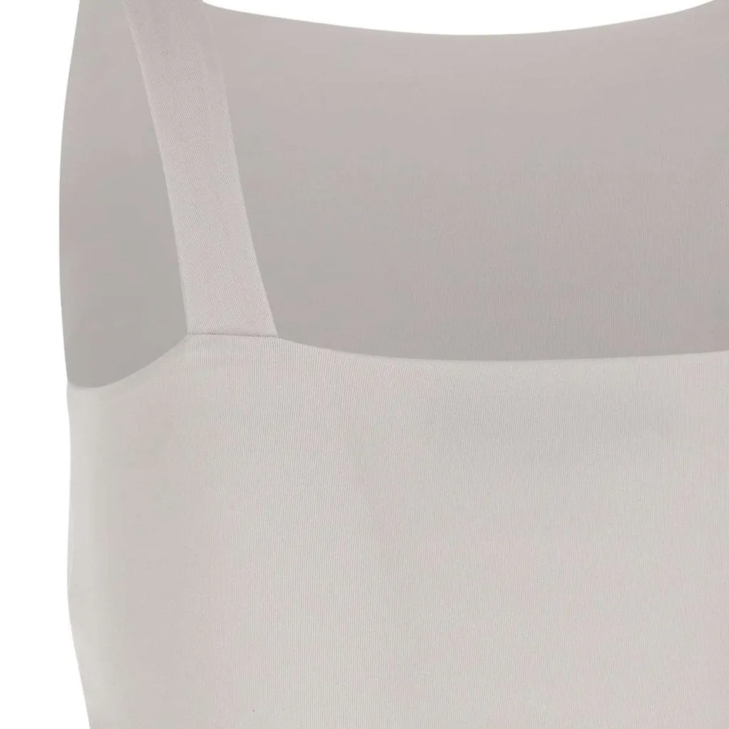 Remain Birger Christensen Jersey Tank Top