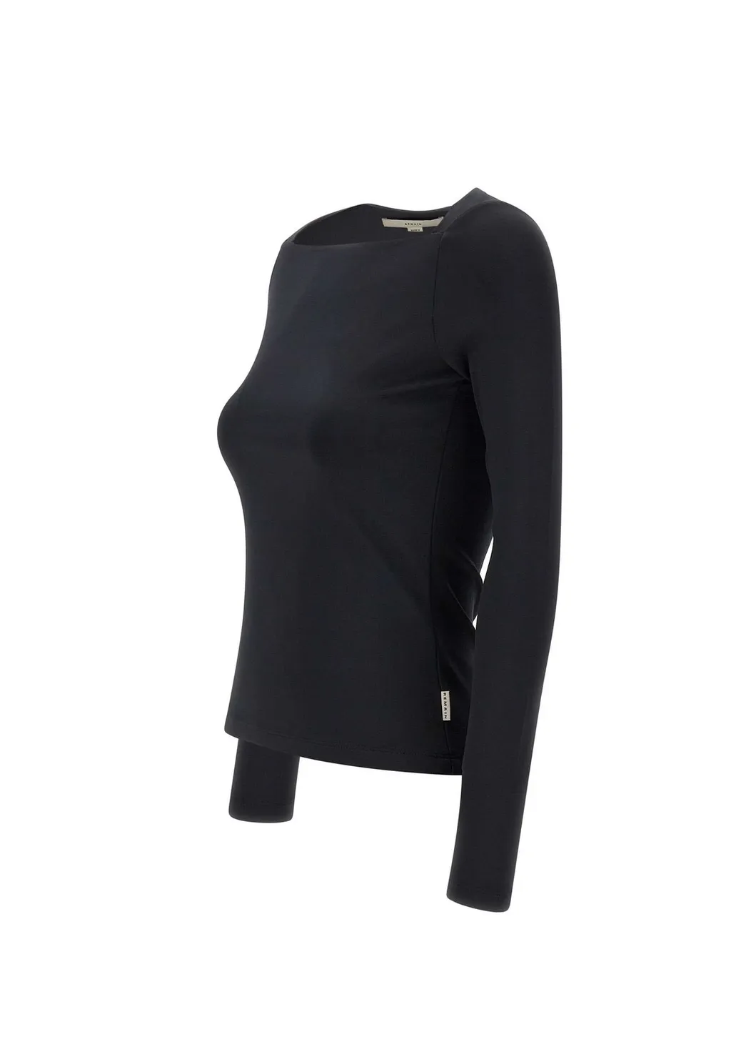 Remain Birger Christensen Long Sleeved Jersey Top