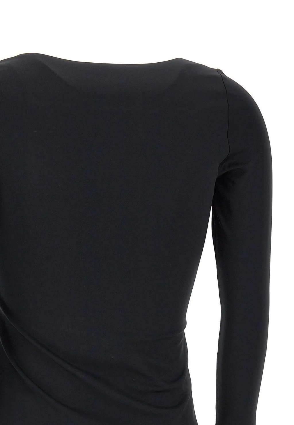 Remain Birger Christensen Long Sleeved Jersey Top
