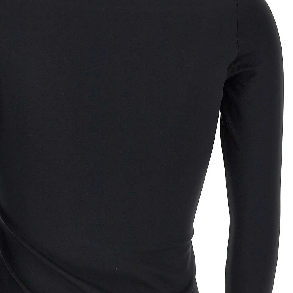Remain Birger Christensen Long Sleeved Jersey Top