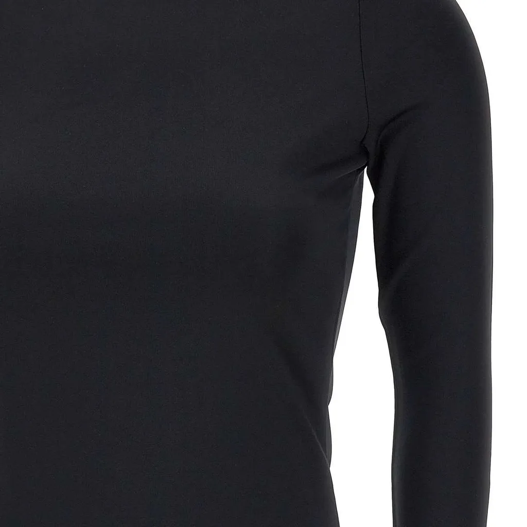 Remain Birger Christensen Long Sleeved Jersey Top