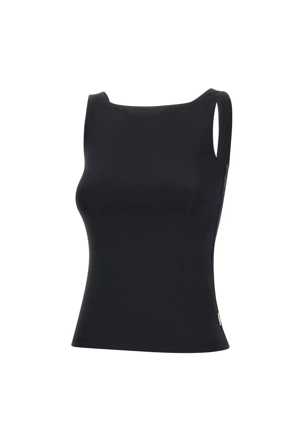 Remain Birger Christensen Jersey Tank Top