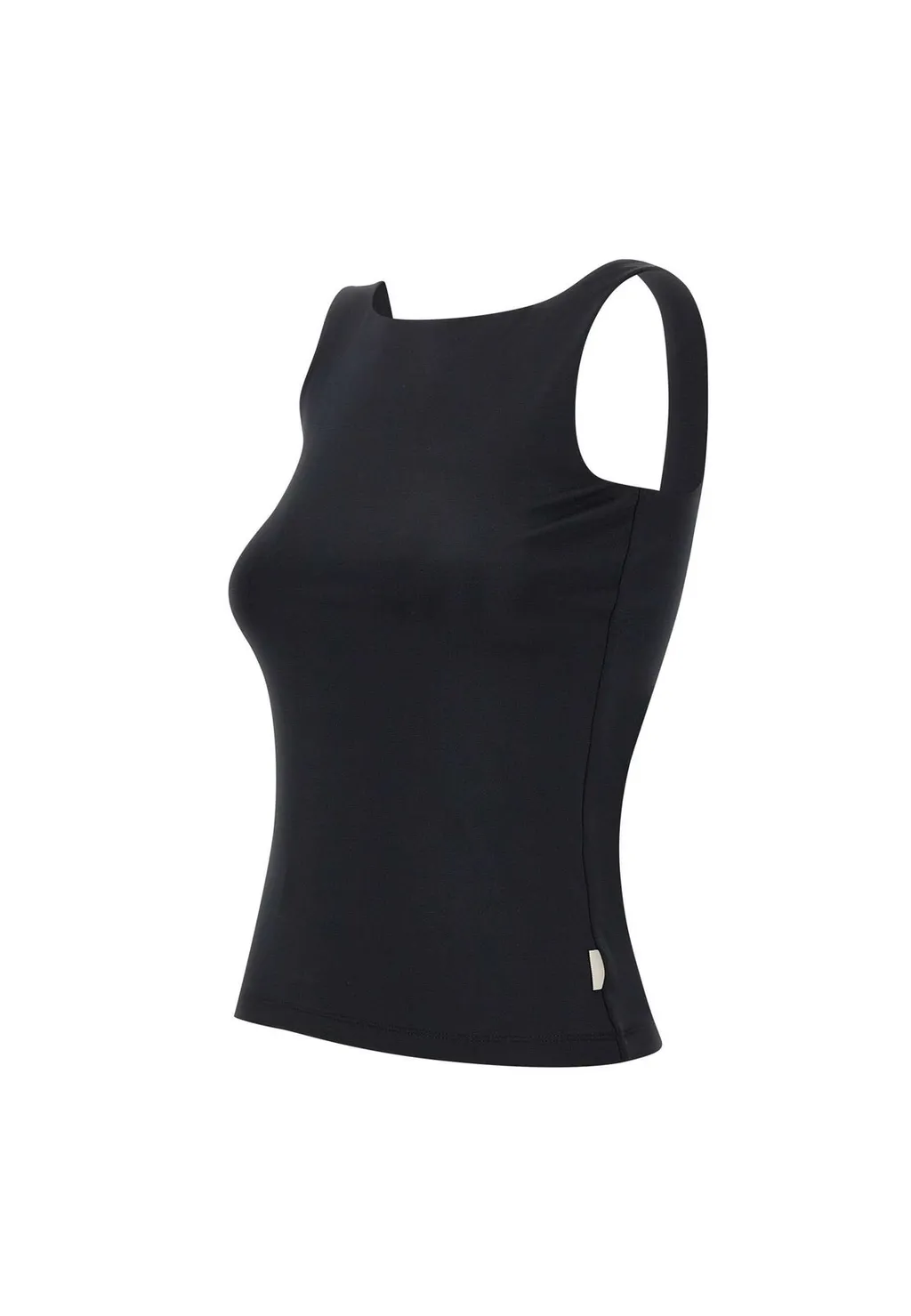 Remain Birger Christensen Jersey Tank Top