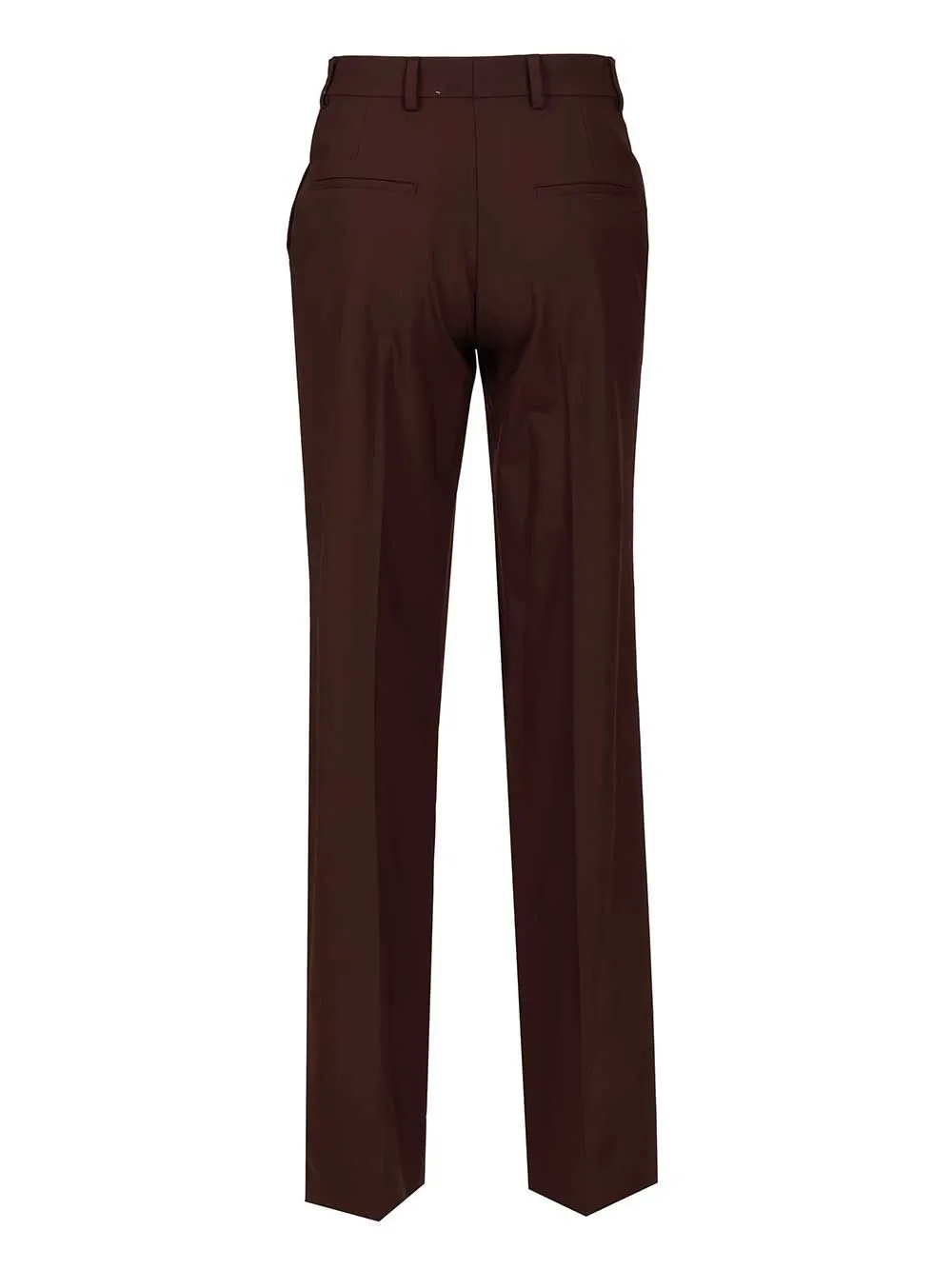 Retori Pleated Tailored Pants